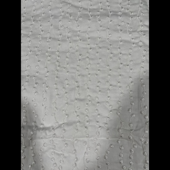 NIB $135 Hotel Collection Artisan (1) Euro Sham‎ - Picture 6 of 11